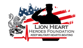 Lion Heart Heroes Foundation